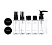 Plnitelný box Gabriella Salvete TOOLS Travel Beauty 8 ks