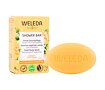 Tuhé mýdlo Weleda Shower Bar Ginger + Petitgrain 75 g