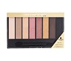 Oční stín Max Factor Masterpiece Nude Palette 6,5 g 002 Golden Nudes