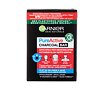 Čisticí mýdlo Garnier Pure Active Charcoal Bar 100 g