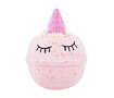 Bomba do koupele 2K Bubbling Unicorn Bath Fizzer 200 g Strawberry