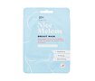 Péče o poprsí Xpel Body Care Nice Melons Breast Mask 1 ks