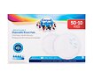 Vložky do podprsenky Canpol babies Ultra Dry Breathable Disposable Breast Pads 60 ks