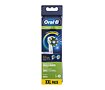 Náhradní hlavice Oral-B CrossAction 1 balení