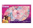 Balzám na rty Lip Smacker Disney Princess Beauty Blockbuster Set 3,4 g Kazeta