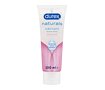 Lubrikační gel Durex Naturals Sensitive Lubricant 100 ml