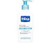 Čisticí mléko Mixa Optimal Tolerance Soothing Cleansing Milk 200 ml
