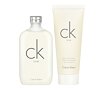 Toaletní voda Calvin Klein CK One 200 ml Kazeta