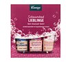 Pěna do koupele Kneipp Schaumbad Lieblinge 100 ml Kazeta