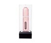 Plnitelný flakón Travalo Classic 5 ml Rose Gold