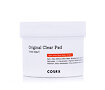 Čisticí ubrousky COSRX One Step Original Clear Pad 70 ks