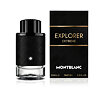 Parfém Montblanc Explorer Extreme 100 ml
