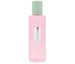 Čisticí voda Clinique 3-Step Skin Care Clarifying Lotion 3 400 ml