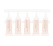 Přípravek proti padání vlasů Collistar Anti Hair Loss Revitalizing Vials 15x5 ml
