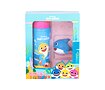 Pěna do koupele Pinkfong Baby Shark Bubble Bath Kit 250 ml Kazeta