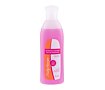 Odlakovač nehtů Sally Hansen Polish Remover Strengthening 200 ml