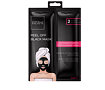 Pleťová maska Gabriella Salvete Peel Off Black 16 ml