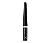 Oční linka Rimmel London Glam Eyes 3,5 ml 001 Black Glamour