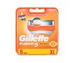 Náhradní břit Gillette Fusion5 Power 8 ks