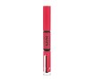 Rtěnka NYX Professional Makeup Shine Loud 3,4 ml 15 World Shaper