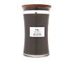 Vonná svíčka WoodWick Sand & Driftwood 610 g