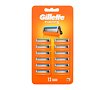 Náhradní břit Gillette Fusion5 12 ks