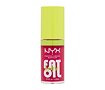 Olej na rty NYX Professional Makeup Fat Oil Lip Drip 4,8 ml 03 Supermodell