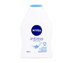 Intimní hygiena Nivea Intimo Wash Lotion Fresh Comfort 250 ml