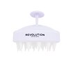 Kartáč na vlasy Revolution Haircare London Stimulating Scalp Massager 1 ks