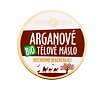 Tělové máslo Purity Vision Argan Bio Body Butter 150 ml