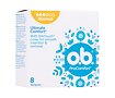 Tampon o.b. ProComfort Normal 8 ks