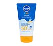 Opalovací přípravek na tělo Nivea Sun Kids Ultra Protect & Play SPF50+ 150 ml