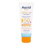 Opalovací přípravek na obličej Astrid Sun Kids Face And Body Cream SPF50 75 ml