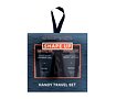 Sprchový gel Xpel Shape Up Handy Travel Set 50 ml Kazeta