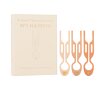 Spona do vlasů Fiona Franchimon Nº1 Hairpin Paris Collection 3 ks