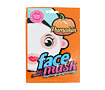 Pleťová maska Bling Pop Face Mask Pumpkin Soothing + Brightening 20 ml