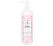 Sprchový krém Kallos Cosmetics SPA Beautifying Shower Cream 1000 ml