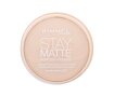 Pudr Rimmel London Stay Matte 14 g 003 Peach Glow