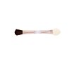 Aplikátor Artdeco Brushes Double Brush Eyeshadow 1 ks