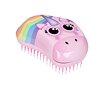 Kartáč na vlasy Tangle Teezer The Original Mini 1 ks Rainbow The Unicorn