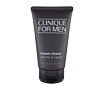 Krém na holení Clinique Skin Supplies  Cream Shave 125 ml