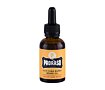 Olej na vousy PRORASO Wood & Spice  Beard Oil  30 ml