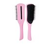 Kartáč na vlasy Tangle Teezer Easy Dry & Go 1 ks Tickled Pink