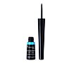 Oční linka Rimmel London Exaggerate Waterproof 2,5 ml 003 Black