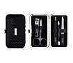 Manikúra Gabriella Salvete TOOLS Manicure Kit 1 ks Black