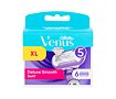 Náhradní břit Gillette Venus Swirl 1 balení