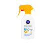 Opalovací přípravek na tělo Nivea Sun Babies & Kids Sensitive Protect Spray SPF50+ 270 ml