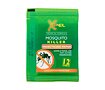 Repelent Xpel Mosquito & Insect Mosquito Killer Insecticide Paper 12 ks