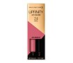 Rtěnka Max Factor Lipfinity Lip Colour 4,2 g 020 Angelic