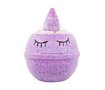 Bomba do koupele 2K Bubbling Unicorn Bath Fizzer 200 g Berry